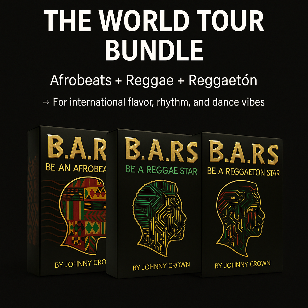 World Tour Bundle
