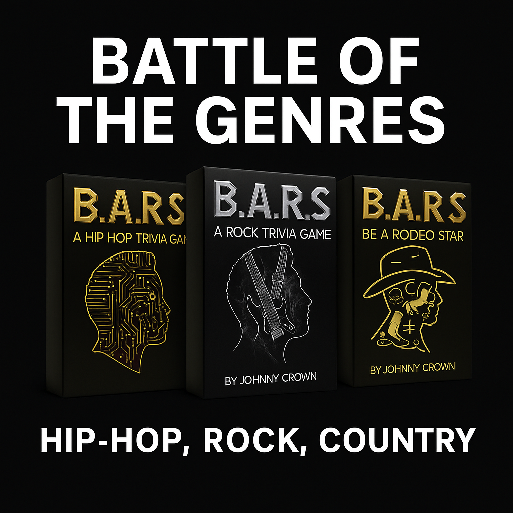 Battle Of The Genres