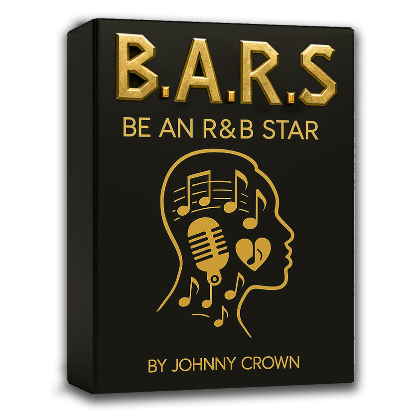 R&B B.A.R.S Trivia Deck