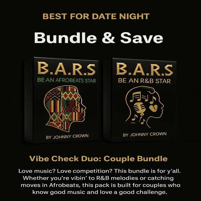 Bundle & Save