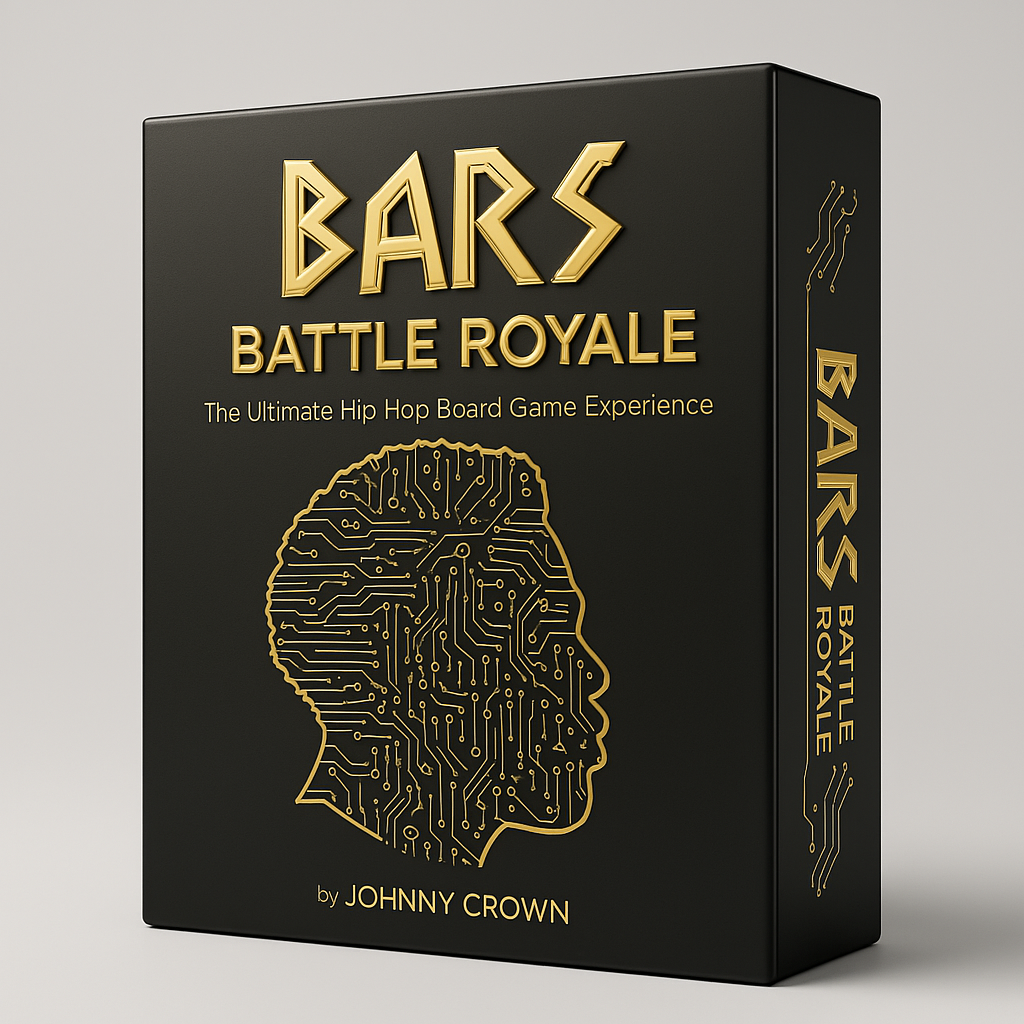 BARS BATTLE ROYALE